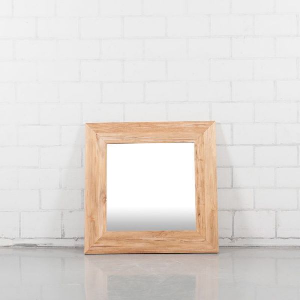 Afbeelding van Squar Mirror