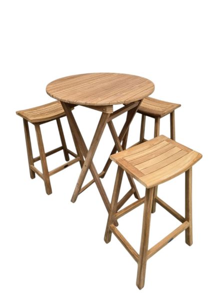 Image sur BARCHAIR "ONGO"