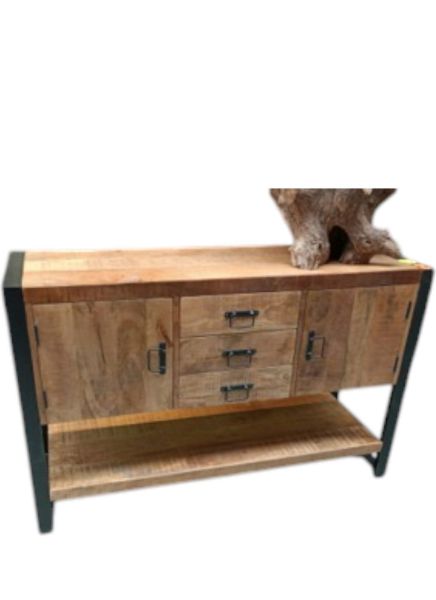 Image sur Dressoir 135x45x90 CM.