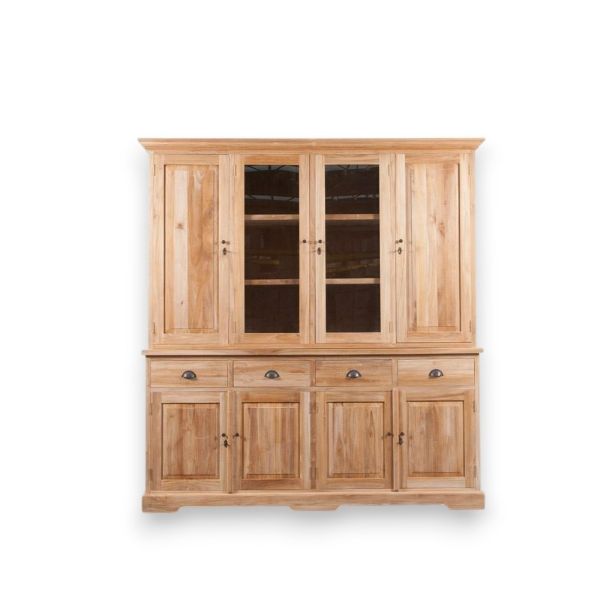 Afbeelding van "ALASKA" Shop Cabinet
