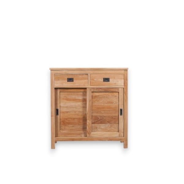Afbeelding van Dressoir 2 sld drs.