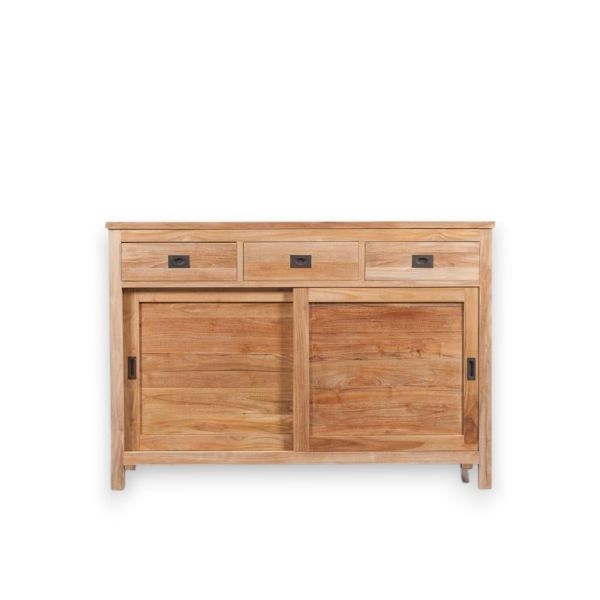 Image sur Dressoir, 2 sld drs , 3 drws