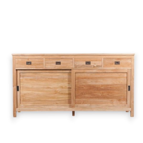 Image sur Dressoir, 2 sld drs, 3drws