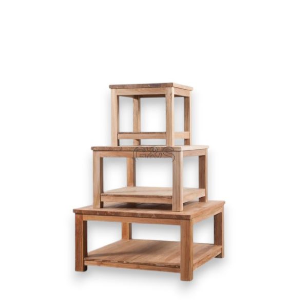 Picture of Coffee table "2-LEVEL" 