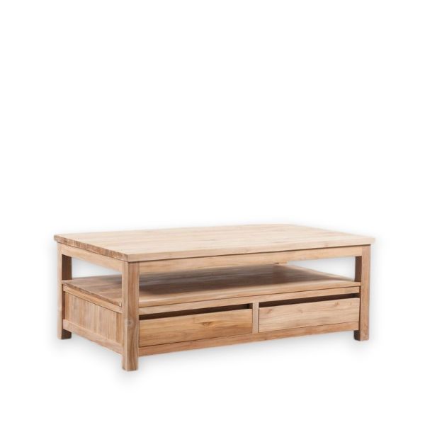 Image sur Coffee table "SINGARAJA"