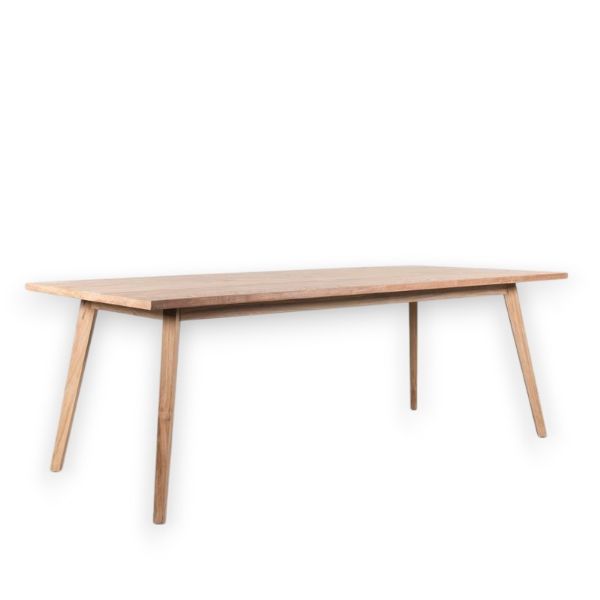 Image sur Dining Table Roma 220 cm