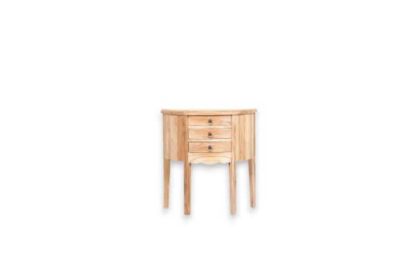 Image sur Side table "TOBA"
