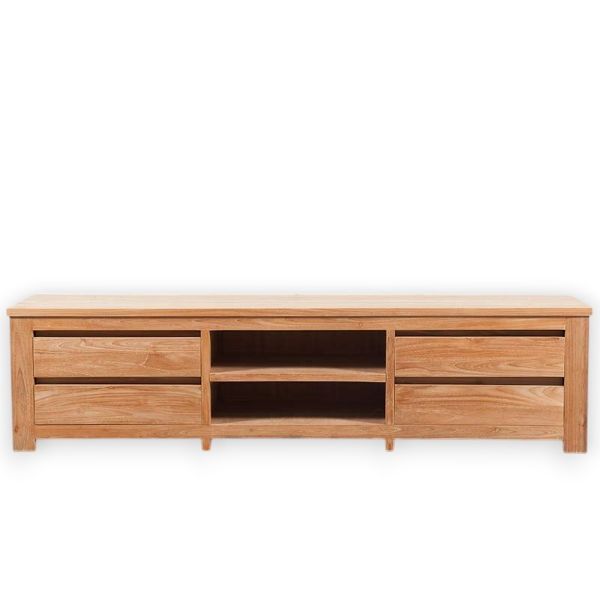 Image sur TV-Cabinet "SINGARAJA" Large