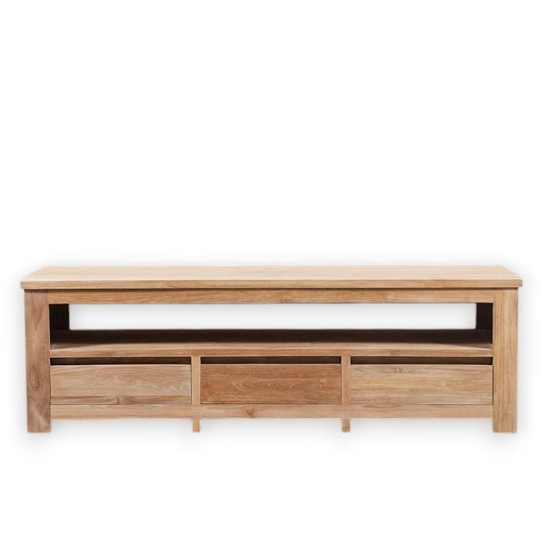 Image sur TV-Cabinet "SINGARAJA" Large