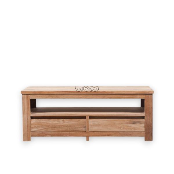 Image sur TV-Cabinet "SINGARAJA" Medium