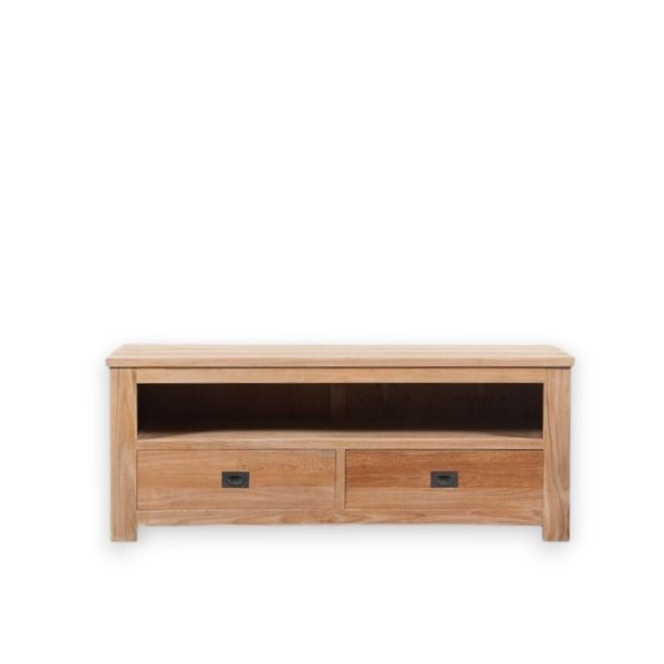 Image sur TV-Cabinet 2 drws