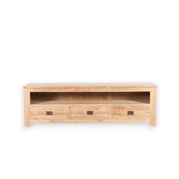 Image sur TV - Cabinet 3 Drwrs.