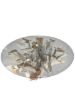 Image sur Root Flower table Dia. 150x78cm