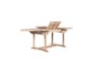 Image sur Ext. USB-TAFEL (CR) - Oval 100 x 180/240cm 