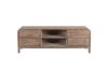Afbeelding van TV-Dressoir, 4drws , 2 open space
