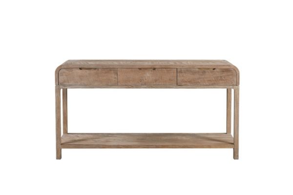 Image sur Side Table, 3 drws
