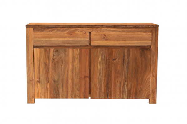 Afbeelding van Dressoir, 2drs, 2drws