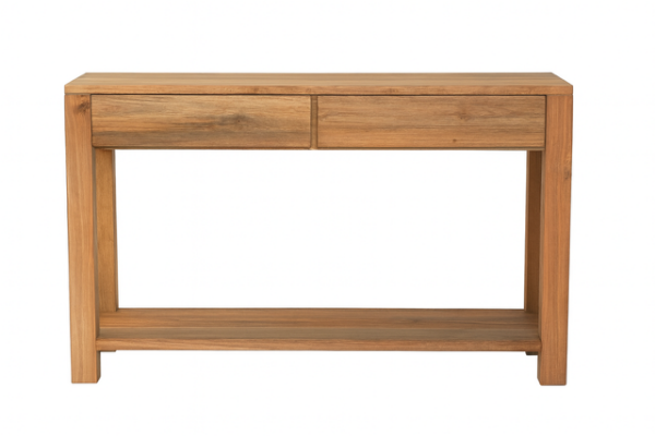 Image sur Console table, 2 drws