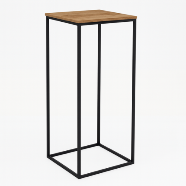 Image sur Slim Pedestal Large