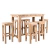 Afbeelding van BARTAFEL - 140x80 CM.
