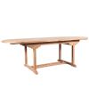 Image sur TAFEL USB - OVAAL - double Ext.