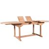 Image sur TAFEL USB - OVAAL - double Ext.