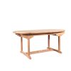 Image sur TAFEL USB - OVAAL - double Ext.