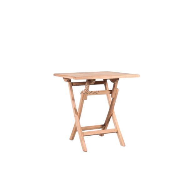 Image sur PLOOITAFEL  70 X 70 CM.