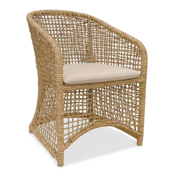 Image sur Montana Chair / Naturel