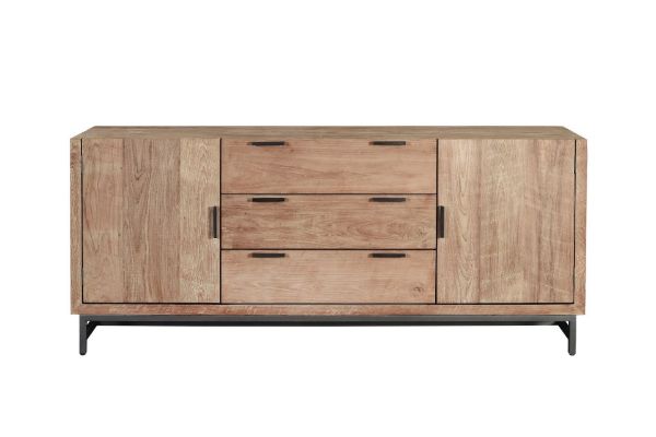 Image sur Dressoir, 2drs, 2drws